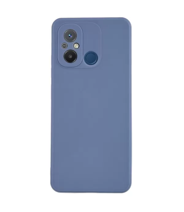Mat TPU silikonska zaštitna maskica Xiaomi Redmi 12C