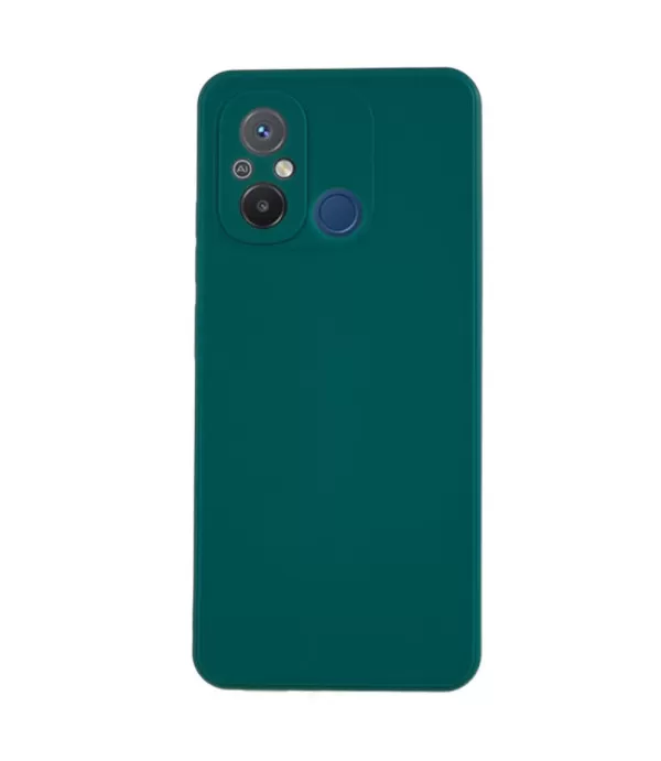 Mat TPU silikonska zaštitna maskica Xiaomi Redmi 12C