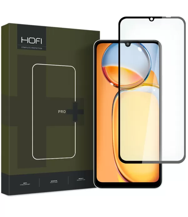 Premium HOFI zaštitno kaljeno staklo Xiaomi Redmi 13C