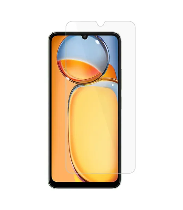 Zaštitno kaljeno staklo Xiaomi Redmi 13C