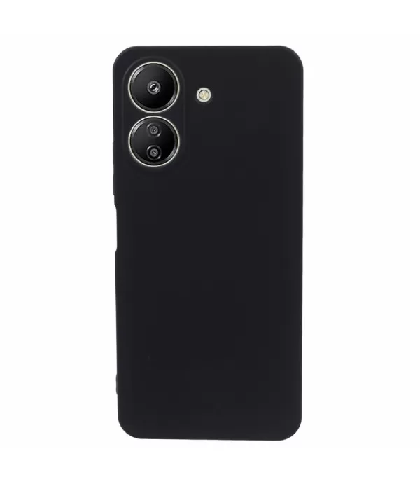 Mat TPU silikonska zaštitna maskica Xiaomi Redmi 13C