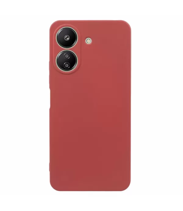 Mat TPU silikonska zaštitna maskica Xiaomi Redmi 13C