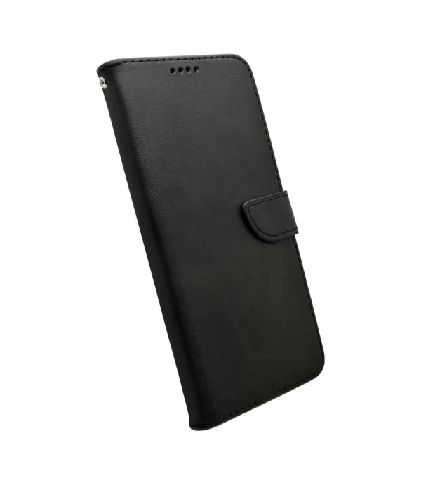 Crazy Horse preklopna zaštitna torbica futrola Xiaomi Redmi 13C