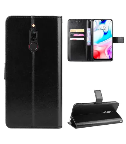 Kožna zaštitna maska Xiaomi Redmi 8