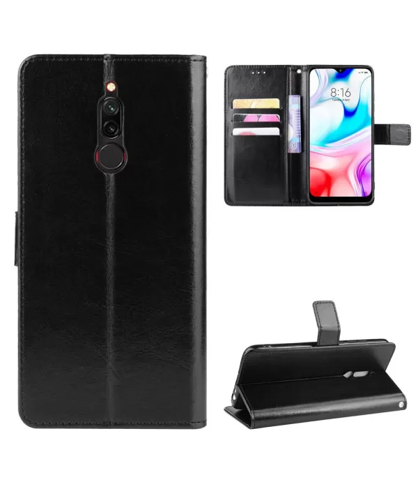 Kožna zaštitna maska Xiaomi Redmi 8