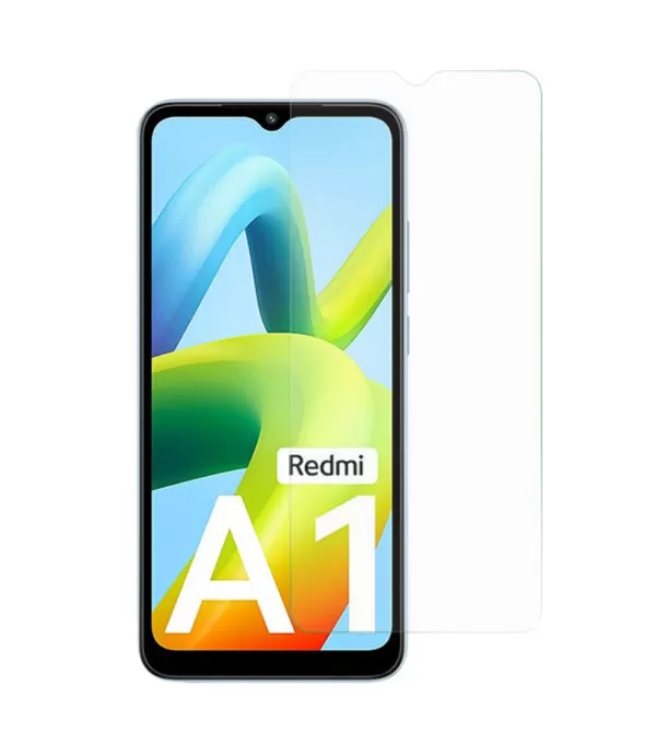 Premium zaštitno kaljeno staklo Xiaomi Redmi A1 4G, A2 4G