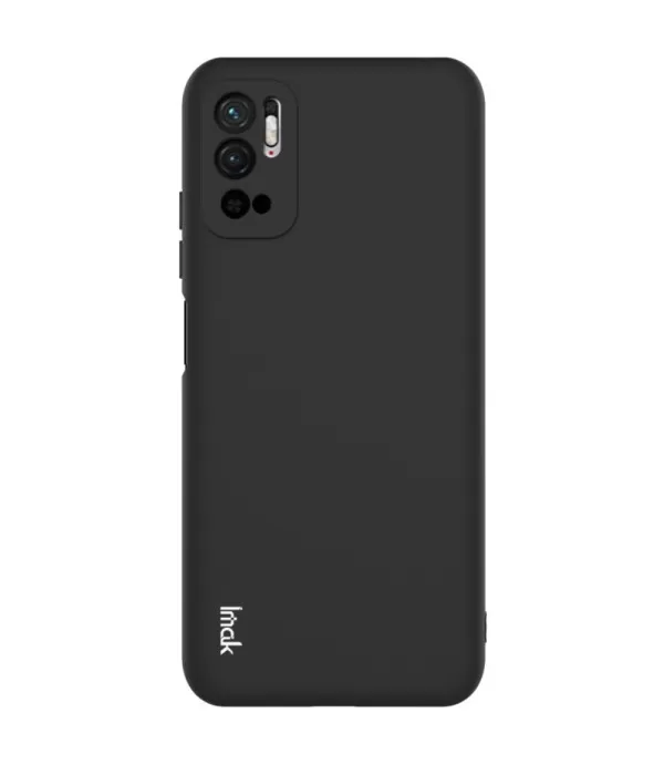 IMAK silikonska zaštitna maska Xiaomi Redmi Note 10 5G
