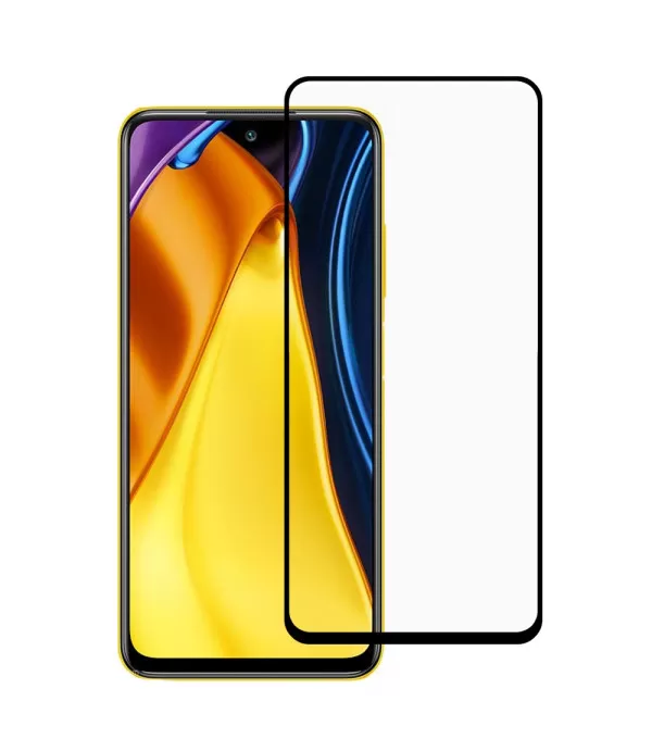  silk print zaštitno kaljeno staklo Xiaomi Redmi Note 10 5G