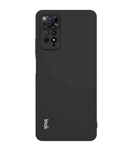 IMAK silikonska zaštitna maska Xiaomi Redmi Note 11 Pro 5G