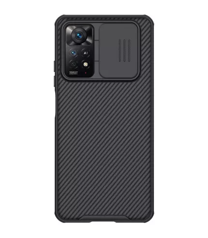 Nillkin CamShield zaštitna maskica za Xiaomi Redmi Note 11 Pro 5G