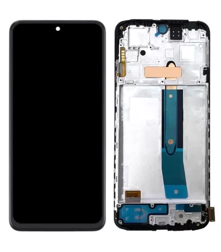 LCD display + touchscreen Xiaomi Redmi Note 11, Note 11s 4G TFT