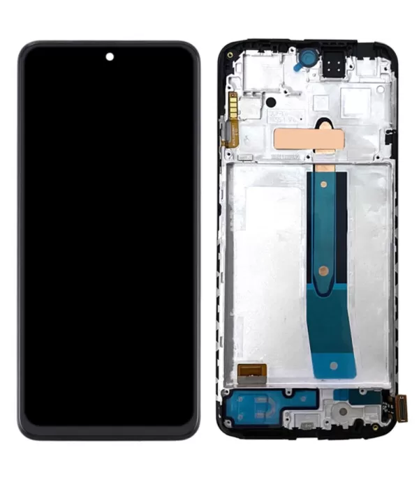 LCD display + touchscreen Xiaomi Redmi Note 11, Note 11s 4G TFT