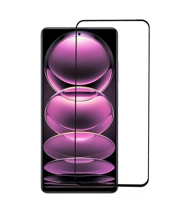 Zaštitno kaljeno staklo Xiaomi Redmi Note 12 4G