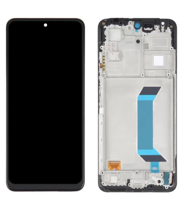 LCD display + touchscreen Xiaomi Redmi Note 12 5G / Poco X5 5G