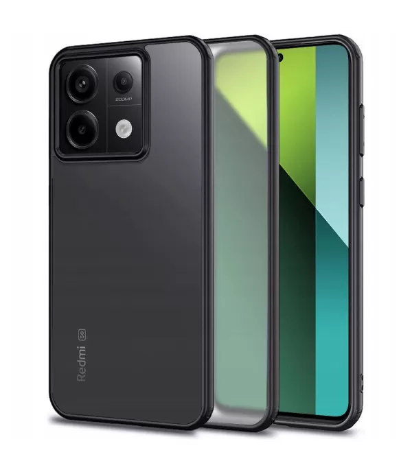 TECH-PROTECT Magmat maskica za Xiaomi Redmi Note 13 / 13 Pro