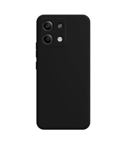 Silikonska mat zaštitna maska Xiaomi Redmi Note 13 5G