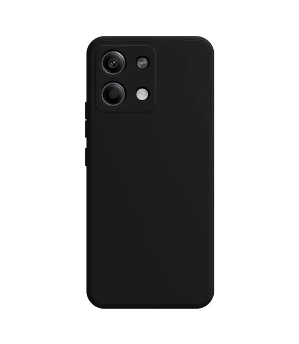 Silikonska mat zaštitna maska Xiaomi Redmi Note 13 5G