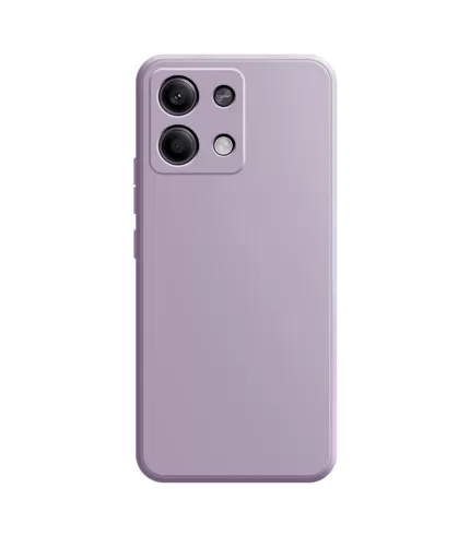 Silikonska mat zaštitna maska Xiaomi Redmi Note 13 5G