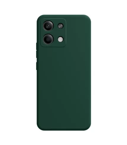 Silikonska mat zaštitna maska Xiaomi Redmi Note 13 5G