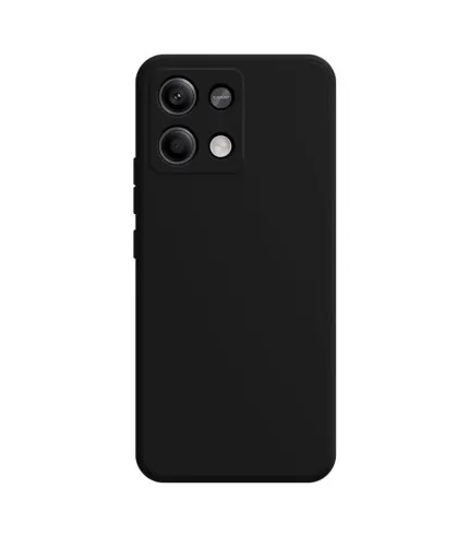 Silikonska mat zaštitna maska Xiaomi Redmi Note 13 Pro 5G