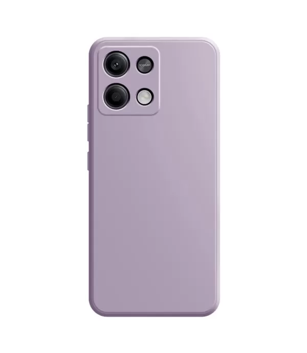 Silikonska mat zaštitna maska Xiaomi Redmi Note 13 Pro 5G