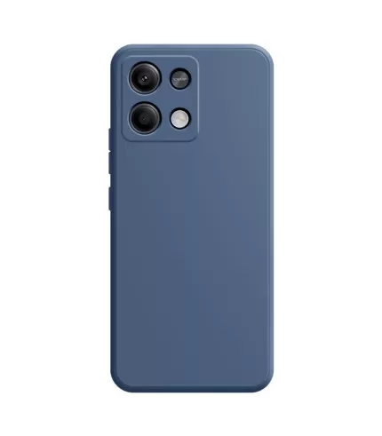 Silikonska mat zaštitna maska Xiaomi Redmi Note 13 Pro 5G