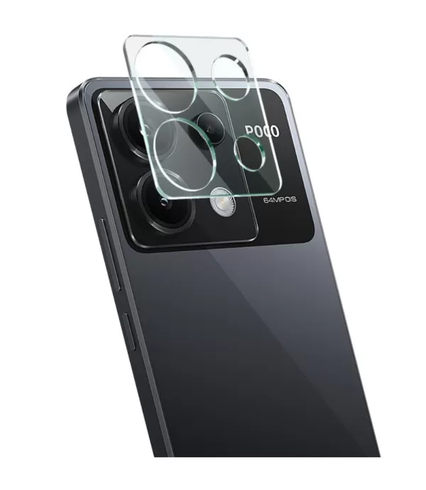 Zaštitno staklo za kameru Xiaomi Redmi Note 13 Pro 5G