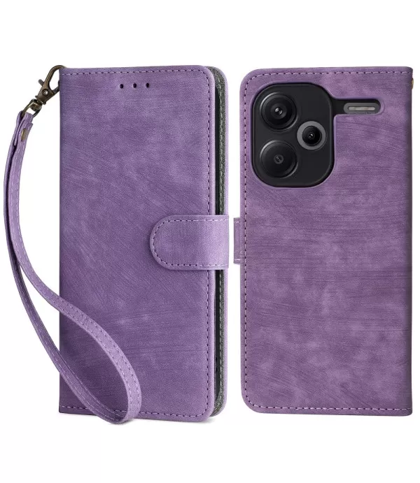 Preklopna zaštitna torbica futrola za Xiaomi Redmi Note 13 Pro+ Plus 5G