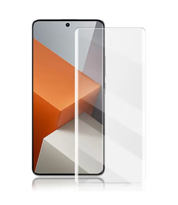  Premium zaštitno staklo za Xiaomi Redmi Note 13 Pro Plus