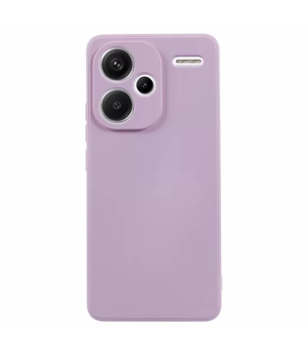 Silikonska mat zaštitna maska Xiaomi Redmi Note 13 Pro+ 5G