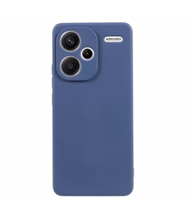 Silikonska mat zaštitna maska Xiaomi Redmi Note 13 Pro+ 5G