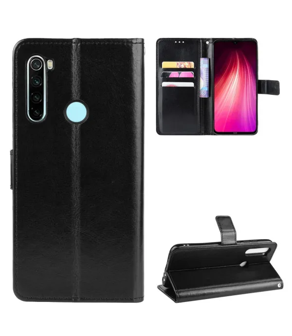 Kožna zaštitna maska Xiaomi Redmi Note 8T