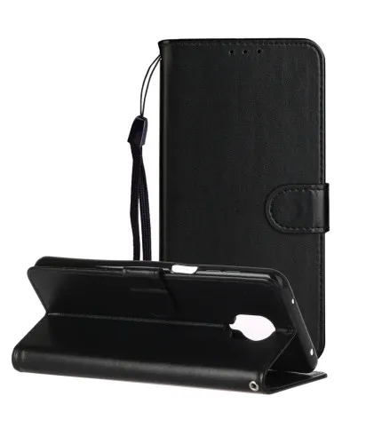 Crazy Horse preklopna zaštitna futrola Xiaomi Redmi Note 9 Pro