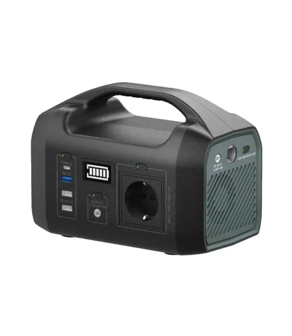 Prijenosna stanica za punjenje Xparkle XF150