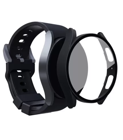 Zaštitni plastični tvrdi okvir za Samsung Galaxy Watch 5 40mm / Watch4 40mm