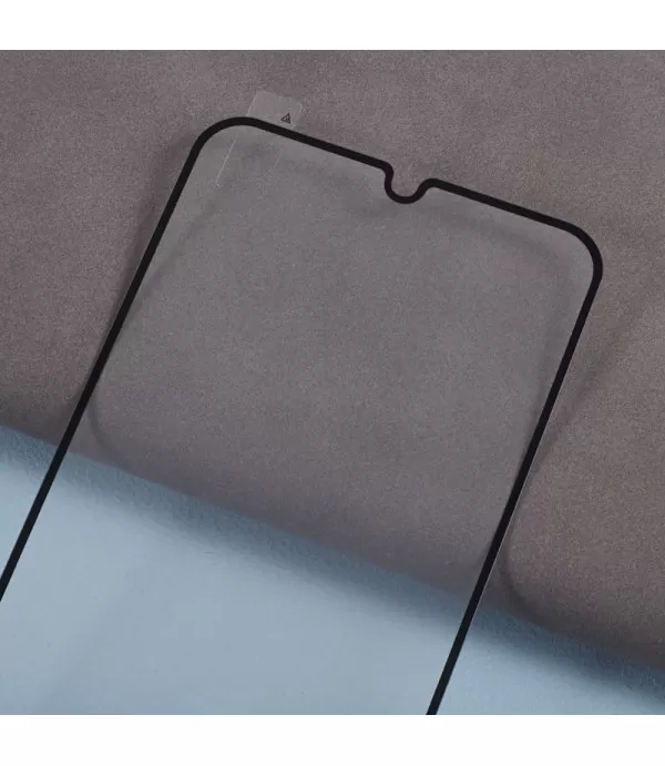 Premium full glue zaštitno kaljeno staklo Samsung Galaxy A05S