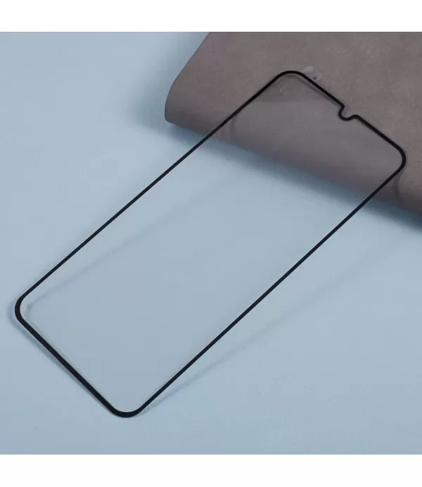 Premium full glue zaštitno kaljeno staklo Samsung Galaxy A05S