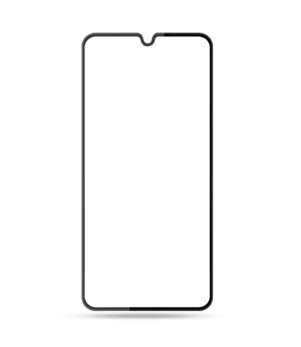 Premium full glue zaštitno kaljeno staklo Samsung Galaxy A15 / A25 5G