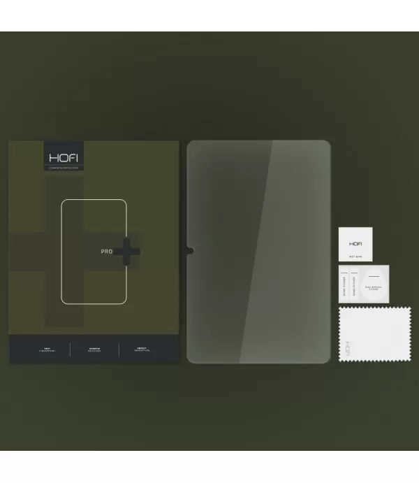 Premium zaštitno kaljeno staklo Samsung Galaxy Tab A9 Plus 11"