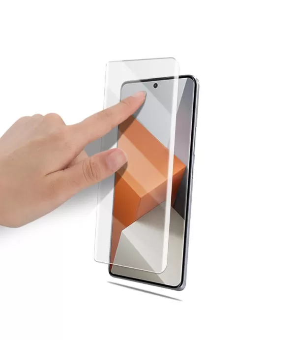  Premium zaštitno staklo za Xiaomi Redmi Note 13 Pro Plus