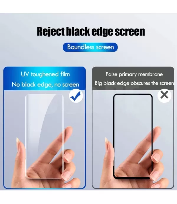  Premium zaštitno staklo za Xiaomi Redmi Note 13 Pro Plus
