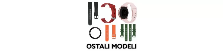Ostali modeli