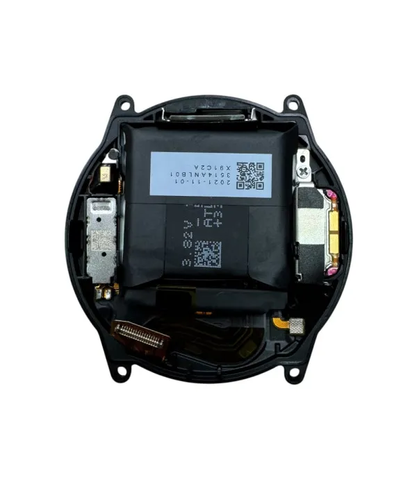 Original baterija za Huawei Watch GT 2 42mm komplet s kućištem i senzorima
