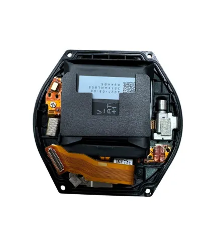 Original baterija za Huawei Watch GT 2e 46mm – komplet s kućištem, senzorima i gumicom