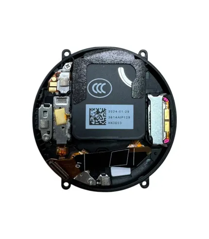 Original baterija za Huawei Watch GT3 42mm – komplet s kućištem, senzorima i gumicom