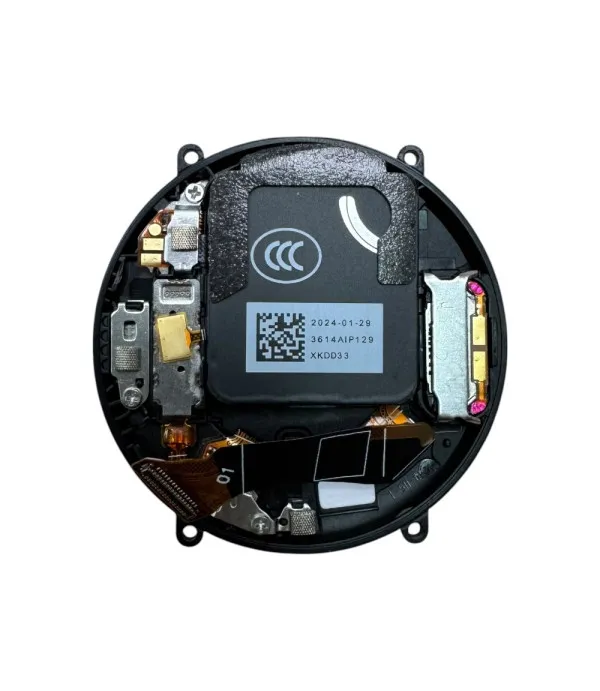 Original baterija za Huawei Watch GT 3 46mm komplet s kućištem i senzorima