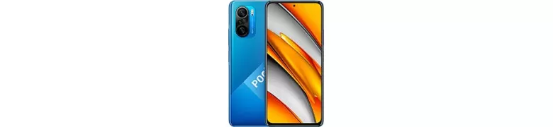 Poco F3