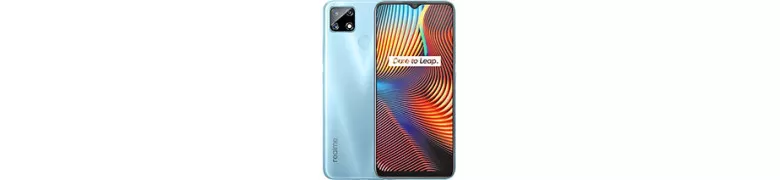 Realme 7i 