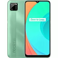 Realme C11 