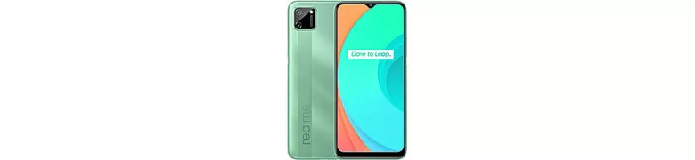 Realme C11 